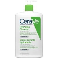 CeraVe Emulsione Doccia Idratante 1000 ml — Detergente doccia