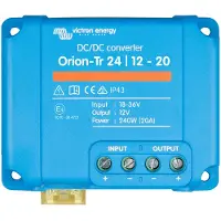 Victron Energy Victron Orion-Tr 24/12-20 240W Convertitore di tensione CC-CC isolato