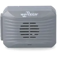 Weitech Repellente Per Vespe A Ultrasuoni Per Interni Ed Esterni