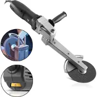 Stahlwerk Smerigliatrice per saldature di raccordo KS-800 ST con potenza di 800 W