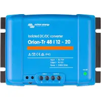 Victron Energy Victron Orion-Tr 48/12-20 240W Convertitore di tensione CC-CC isolato
