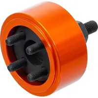 Bgs Set di attrezzi per il montaggio dell'anello di tenuta radiale dell'albero motore per VAG / Porsche 3.0TDi - 70938