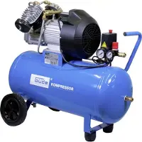 Güde Compressore 405/10/50
