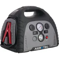 Aerotec MULTI Multi-Powerstation 400A Powerstati On 400 A