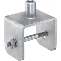 Fischer elemento di collegamento FMCE1/2 10 pz