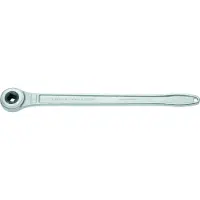 Heytec D. cricchetto 3/4 pollici Z.L.470mm attraverso 4-KT.