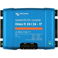 Victron Energy Victron Orion-Tr 24/24-17 400W Convertitore di tensione CC-CC isolato