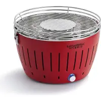 LotusGrill - Grill portatile ibrido per esterno RD