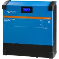 Victron Energy Inverter Per Batteria Rs 48/6000 230v Smart