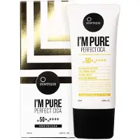 Suntique Crema Solare I´m Pure Perfect Cica Spf50+ 50ml