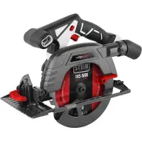 Worgrip Sega circolare senza batteria 20v Argento Argento Taglia unica