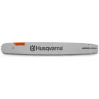 Husqvarna Barra X-Force 45cm 72 TG 0,325 1,3 mm (barra X-Force .325" / 1,3mm / 18" per SP33G)