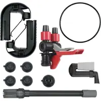 Fluval Set di ingresso e uscita per 107/207