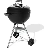 Weber Bar‑B‑Kettle Barbecue a Carbone Ø 47 cm