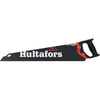 Hultafors HBX-22 sega manuale 550 mm, selezionabile tra: 7 | 9 | 11 denti per pollice (TPI), sega per legno, dentatura: 9 denti per pollice