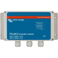 Victron Energy Interruttore di trasferimento Victron Filax 2 CE 230V/50Hz-240V/60Hz