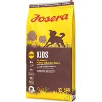 Josera Cibo secco per cani Kids - 12,5 kg
