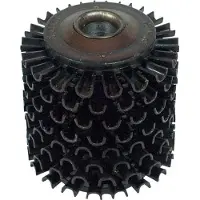 Müller Rulli di ricambio Ø 55 mm Dischi in acciaio da 50 mm per mole Ø 250 - 500 mm