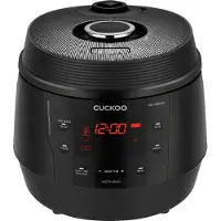 Cuckoo Robot Da Cucina Multi Cooker Premium 5l