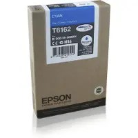Epson Cartuccia T6162 (C13T616200) - Ciano