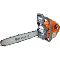 Husqvarna Motosega a benzina 435 II 1,6 kW 2,2 CV 40,9 cm³ 38cm ( 970559735 )