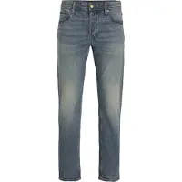 Jack & Jones Jjimike Jjoriginal Sbd 556 Noos Jeans Tapered Fit