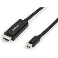 StarTech.com Mini Displayport A Hdmi 3 M