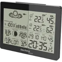 Technoline Stazioni meteorologiche TECHNOLINE WS6760