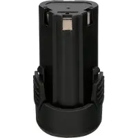 WOLFPACK Batteria 12 Volt Li-Ion per trapano 12 Volt Li-Ion 1,3 Ah