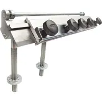 Tormek SVH - 320 Accessorio per coltelli da pianura