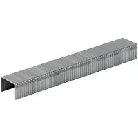 Metabo Graffe a filo piatto 8 mm, 630576000