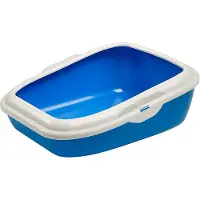 Ferplast Lettiera Per Gatti Moderna