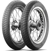 Michelin Moto Pneumatico Per Scooter Anast 53p Tl