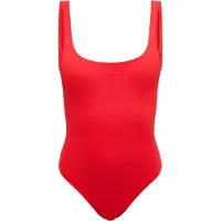 Calvin Klein One Piece Goji Berry Taglia: S | Costumi Interi Outlet | Donna
