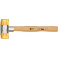 Wera 05000035001 martello Legno