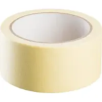 KAEM Nastro per verniciatura / nastro per mascheratura 48 mm x 50 m serie 545 Scley - 1 pezzo. Nastro per verniciatura, nastro per mascheratura, nastro per mascheratura, nastro adesivo con .