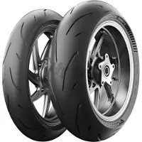 Michelin Pneumatico Posteriore Sport-touring Power Gp2 Zr 69w Tl