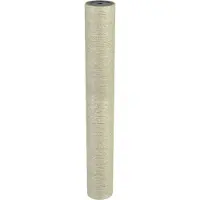 The Living Store Graffiatoio per gatti 8x60 cm 8 mm Beige