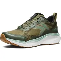Keen Leiki Wp Winter Moss/granite Green Taglia: 36 | Scarpe da Corsa Outlet | Donna | Verde