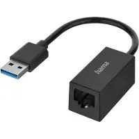 Hama Adattatore Usb 3.0 Rj45