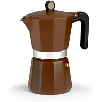Monix Macchina Da Caffè M671012 Italiano 12 Tazze