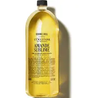 L Occitane Ricarica Olio Doccia Mandorla - 500 - en Provence