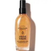 L'Occitane Olio Corpo Scintillante Mandorla - 100 - en Provence
