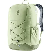 Deuter Gogo 25 Zainetto verde