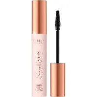 Eveline Cosmetics Occhi Sexy, Volume, Allungante, Mascara, Nero, 8 ml