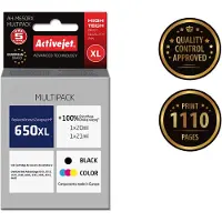 ActiveJet Cartuccia Di Inchiostro Ah-m650rx