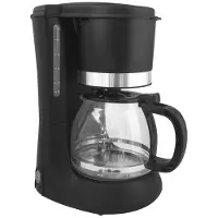 Kuken Macchina Da Caffè A Goccia 1.2l 10-12 Tazze