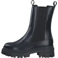 Tamaris Stivaletti Chelsea nero - 41