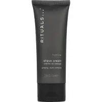 RITUALS Homme Shave Cream Crema da barba 70ml — Crema da barba