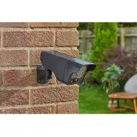 SMART GARDEN Spot Camera with plastic detector - 280 lumens